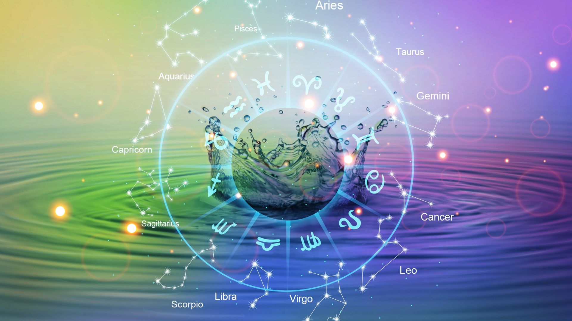 Horoskop dzienny na piątek 17 maja 2024