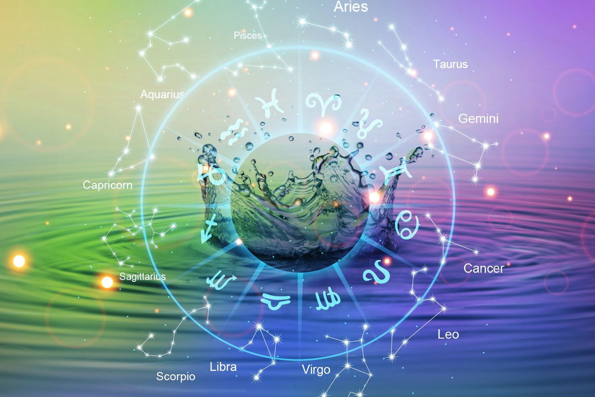 Horoskop dzienny na piątek 17 maja 2024