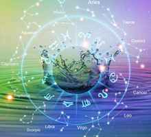 Horoskop dzienny na piątek 17 maja 2024