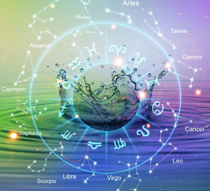 Horoskop dzienny na piątek 17 maja 2024