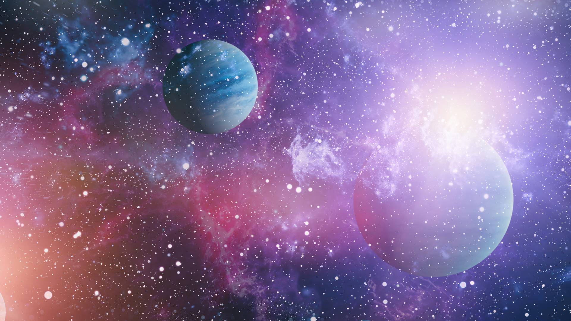 Koniunkcja Księżyca z Marsem zamiesza w życiu 3 znaków zodiaku