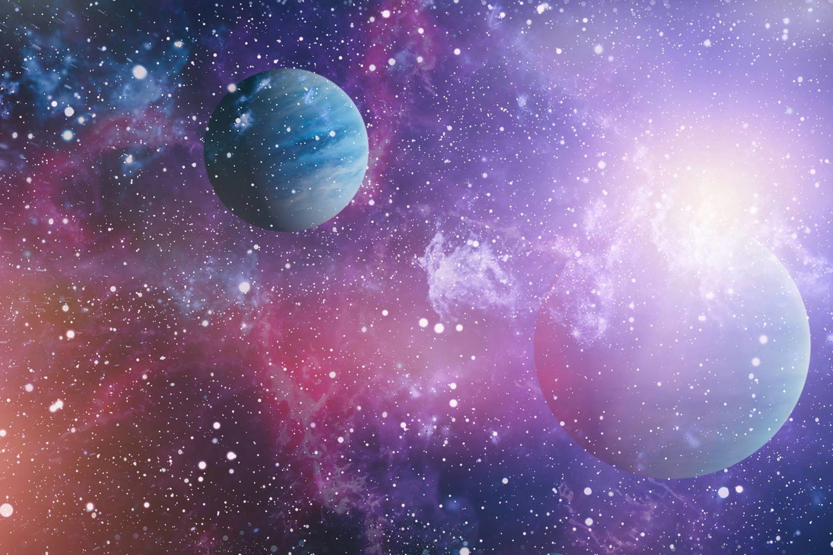 Koniunkcja Księżyca z Marsem zamiesza w życiu 3 znaków zodiaku