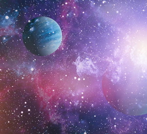 Koniunkcja Księżyca z Marsem zamiesza w życiu 3 znaków zodiaku