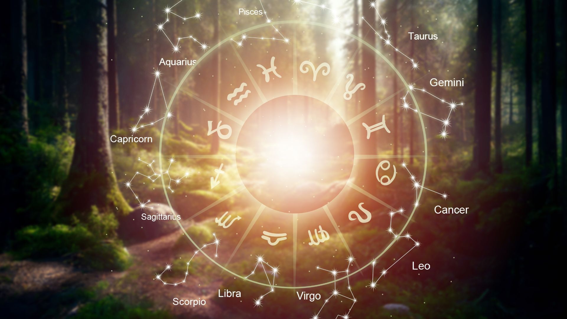 Horoskop dzienny na niedzielę 19 maja 2024