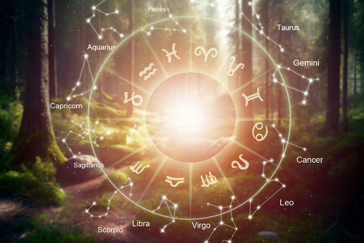 Horoskop dzienny na niedzielę 19 maja 2024