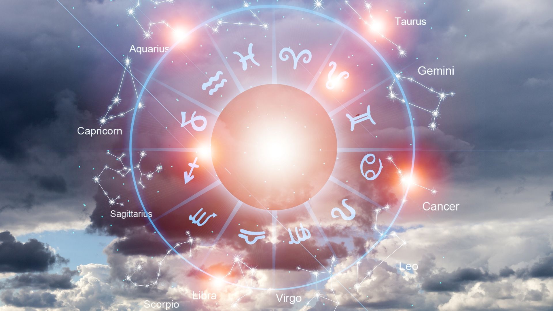 Horoskop dzienny na wtorek 7 maja 2024