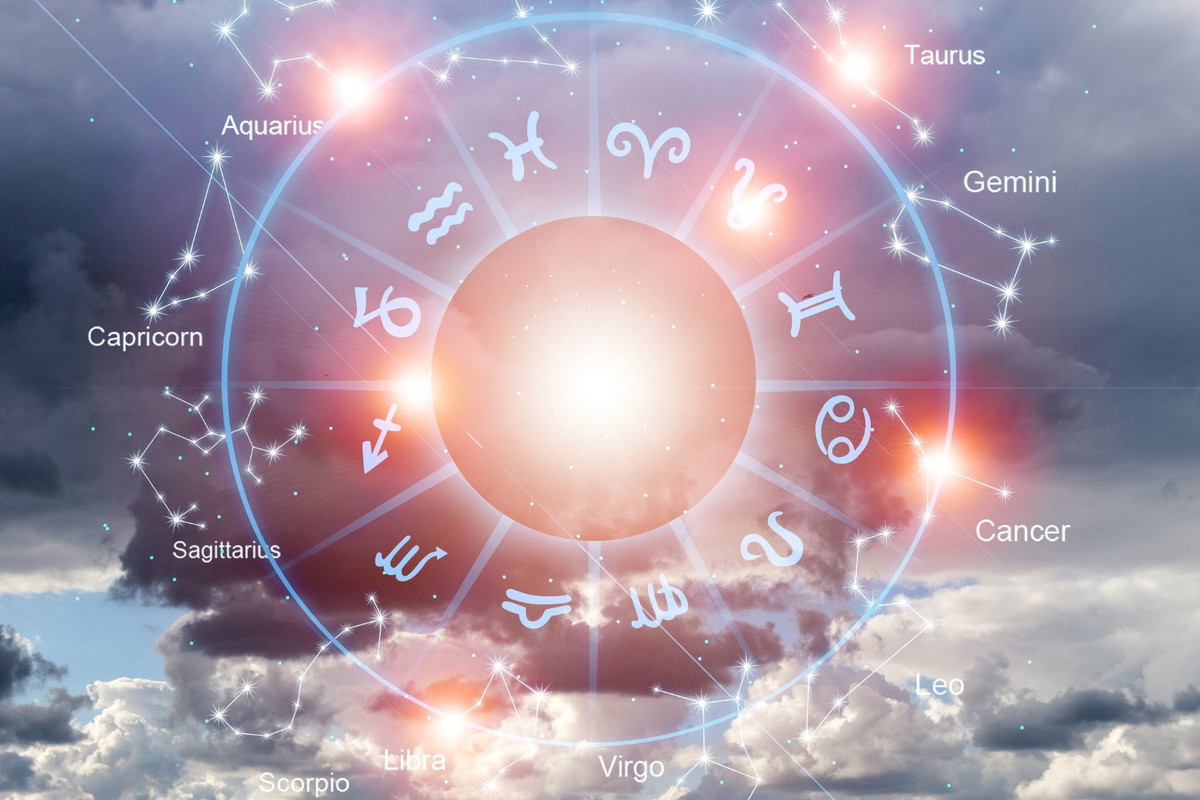 Horoskop dzienny na wtorek 7 maja 2024