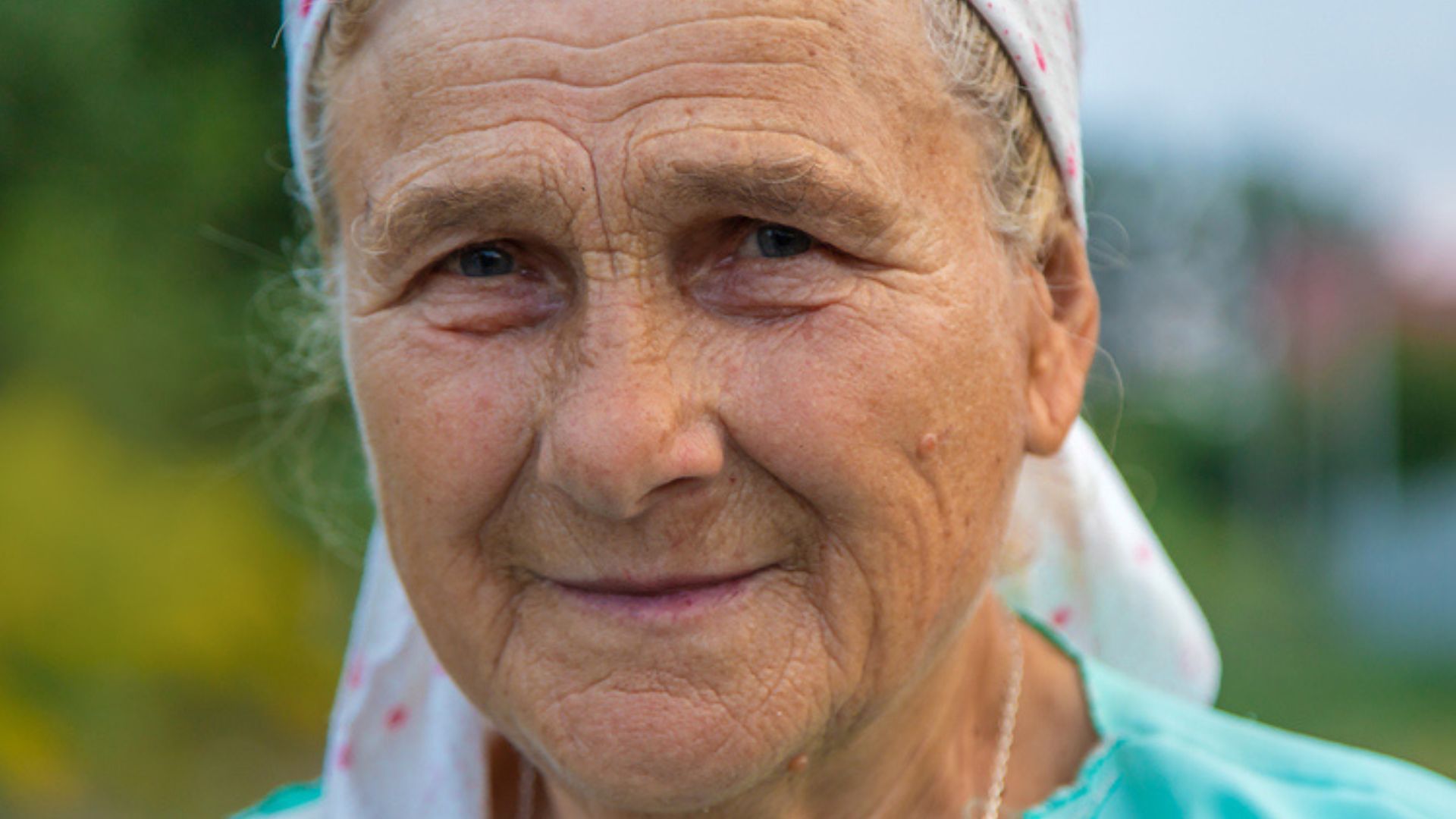 los obdarzy cię fortuną