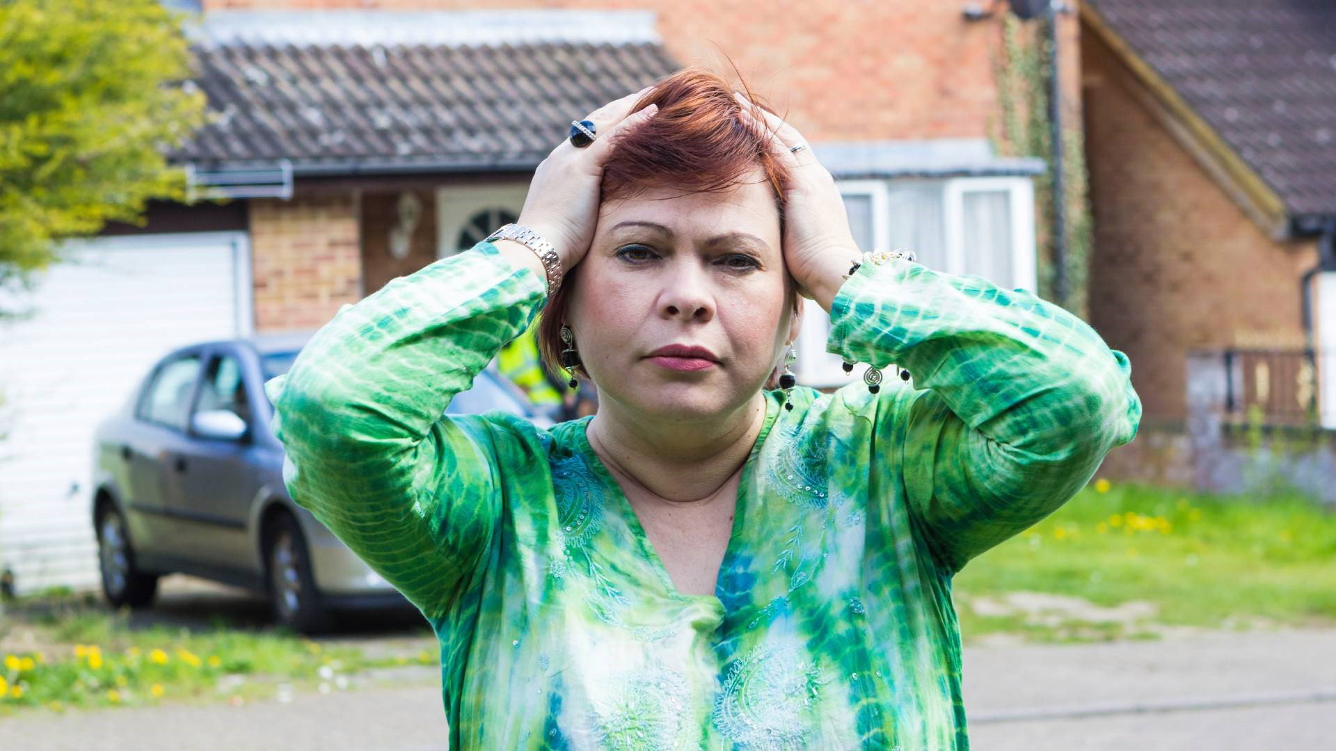 Majowa koniunkcja Księżyca z Uranem przyniesie nagłą zmian