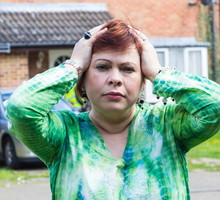 Majowa koniunkcja Księżyca z Uranem przyniesie nagłą zmian