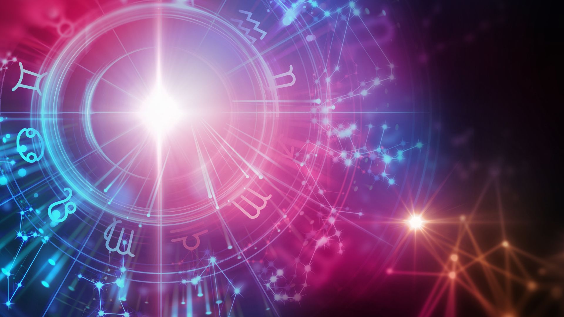 Horoskop dzienny na środę 8 maja 2024