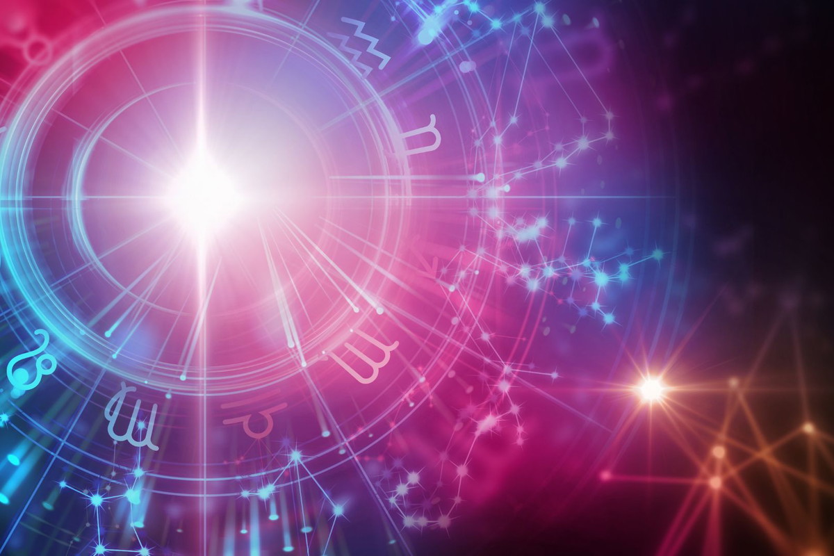 Horoskop dzienny na środę 8 maja 2024