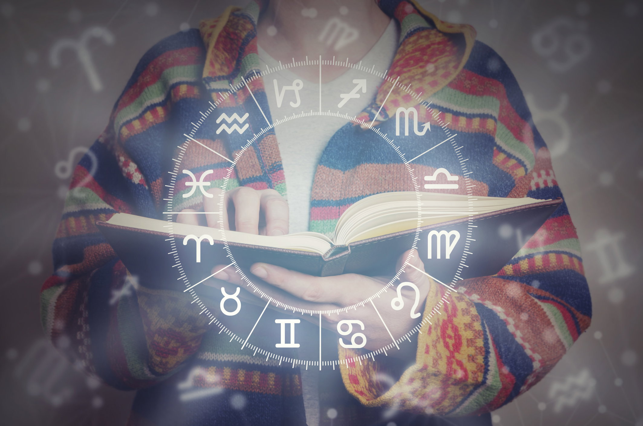 Wielki horoskop finansowy na maj 2024