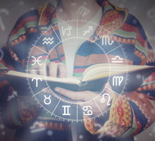 Wielki horoskop finansowy na maj 2024