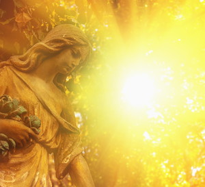 Anioły niosą przesłanie na maj 2024 dla 3 znaków zodiaku