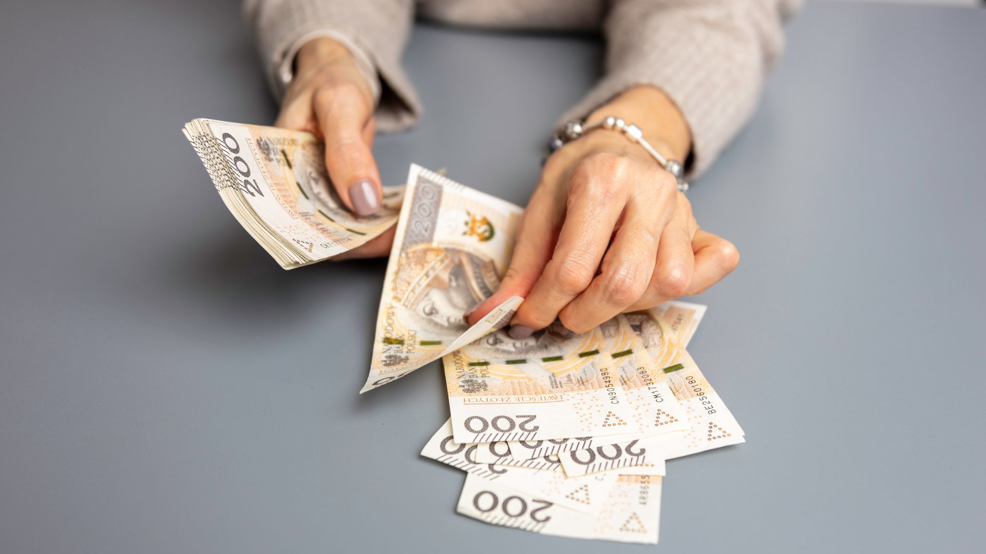 Zrób to, a zaprosisz pieniądze