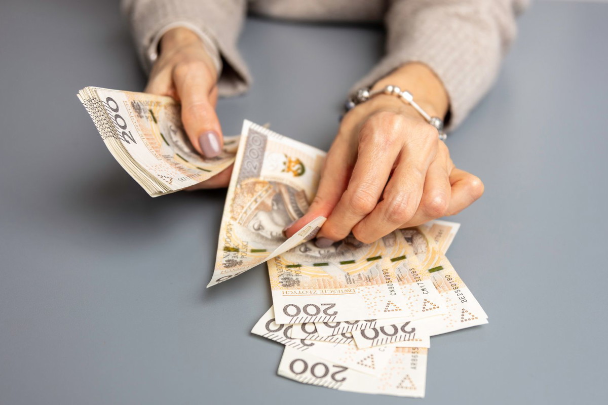 Zrób to, a zaprosisz pieniądze