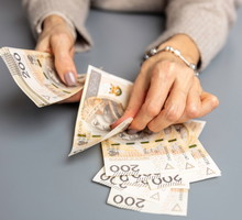 Zrób to, a zaprosisz pieniądze