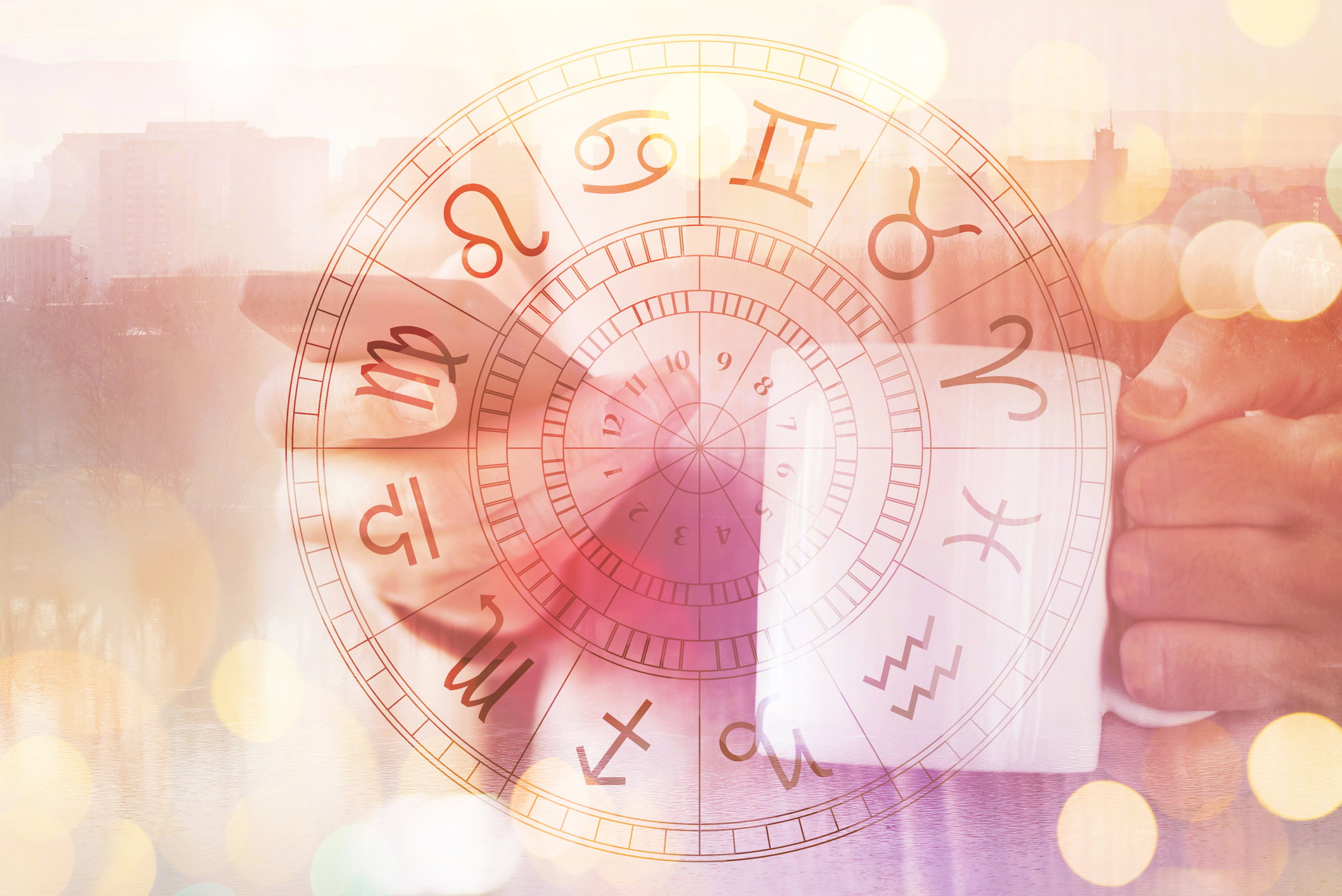Horoskop finansowy tygodniowy 6-12 maja 2024