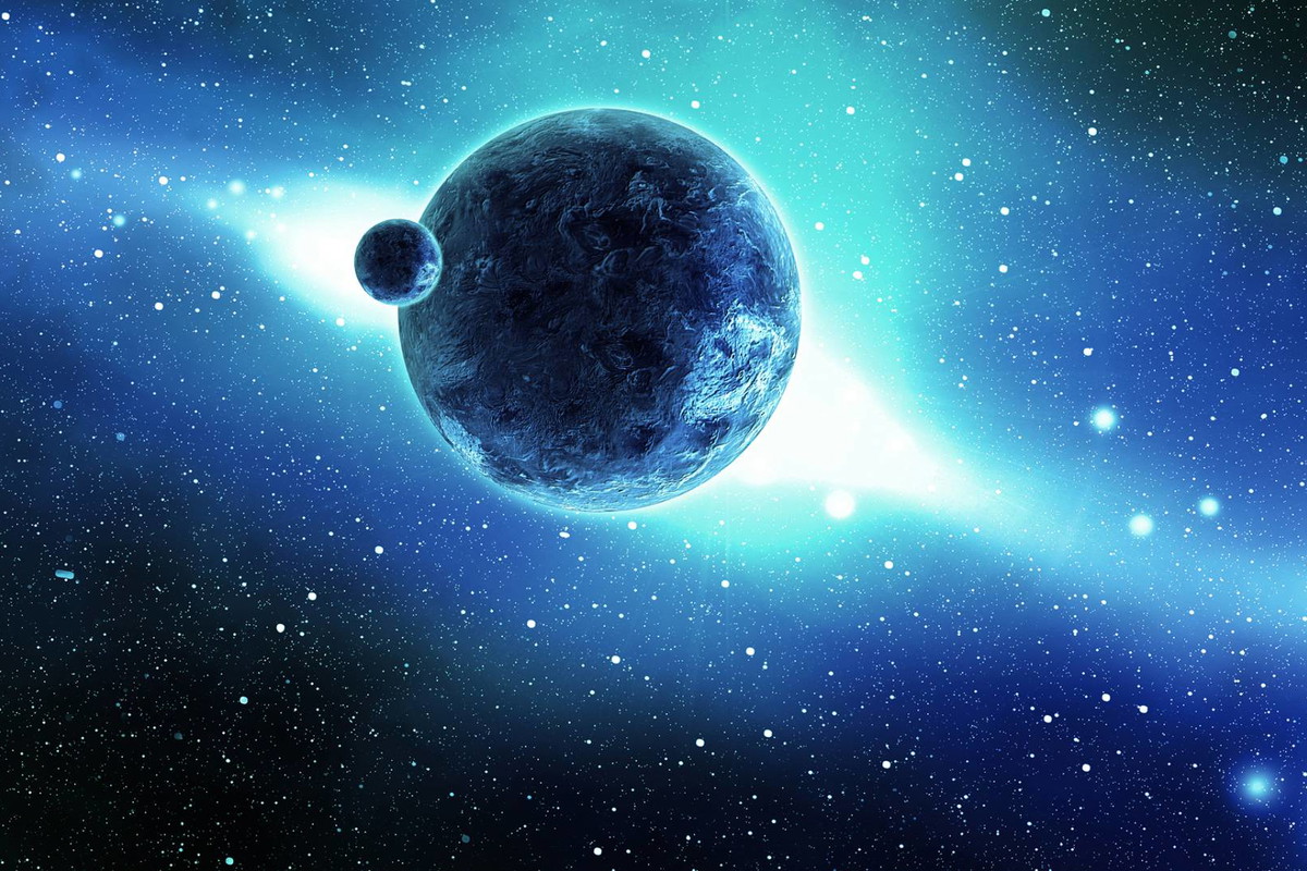 Koniunkcja Księżyca z Neptunem wpłynie na 3 znaki zodiaku