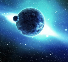 Koniunkcja Księżyca z Neptunem wpłynie na 3 znaki zodiaku