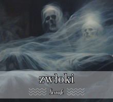 Sennik zwłoki