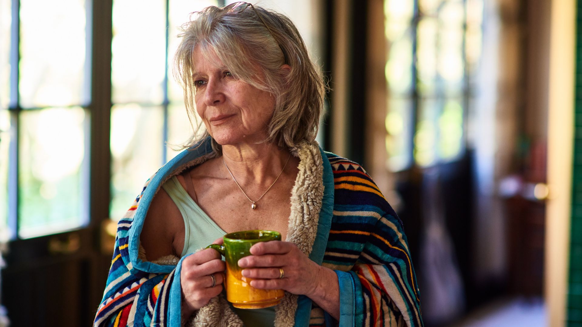 znaki zodiaku doświadczą duchowego zachwytu