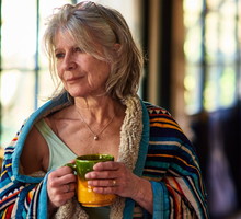 znaki zodiaku doświadczą duchowego zachwytu