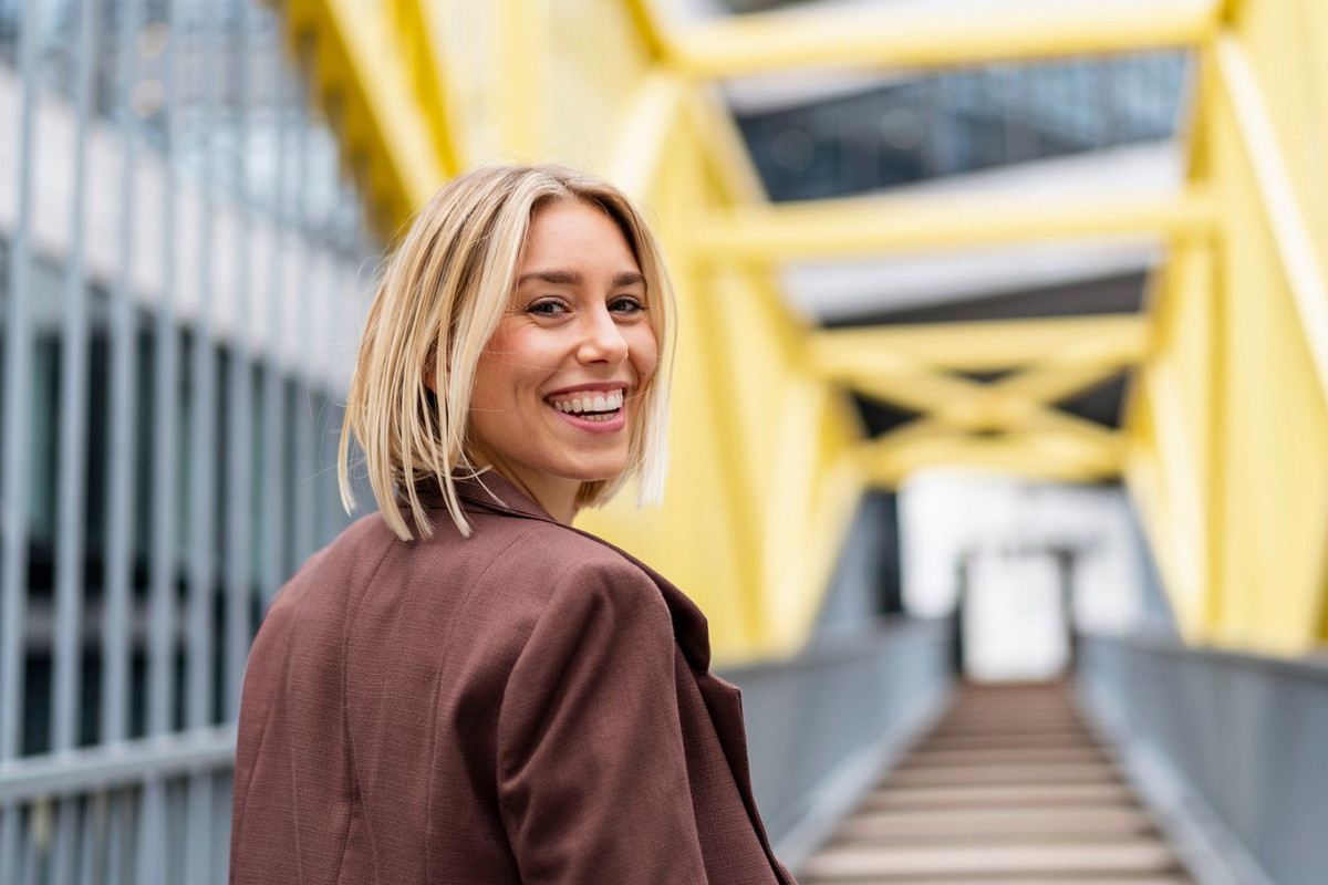 kolor przyciąga szczęście w życiu osobistym