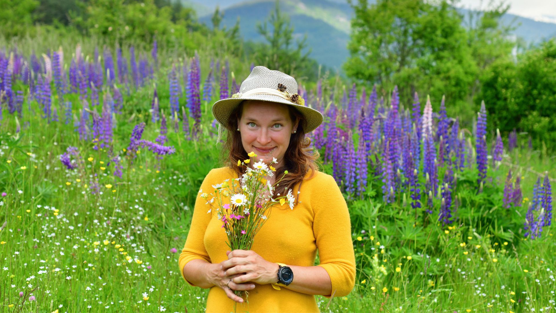 Osoby o tym kolorze oczu to szczęściarze
