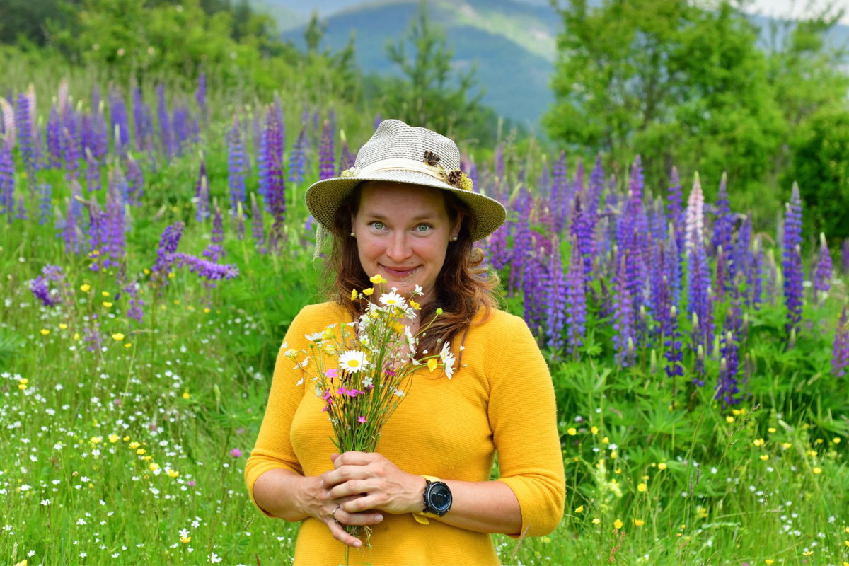 Osoby o tym kolorze oczu to szczęściarze