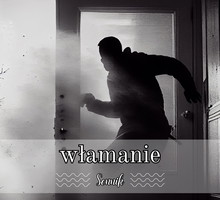 Sennik włamanie