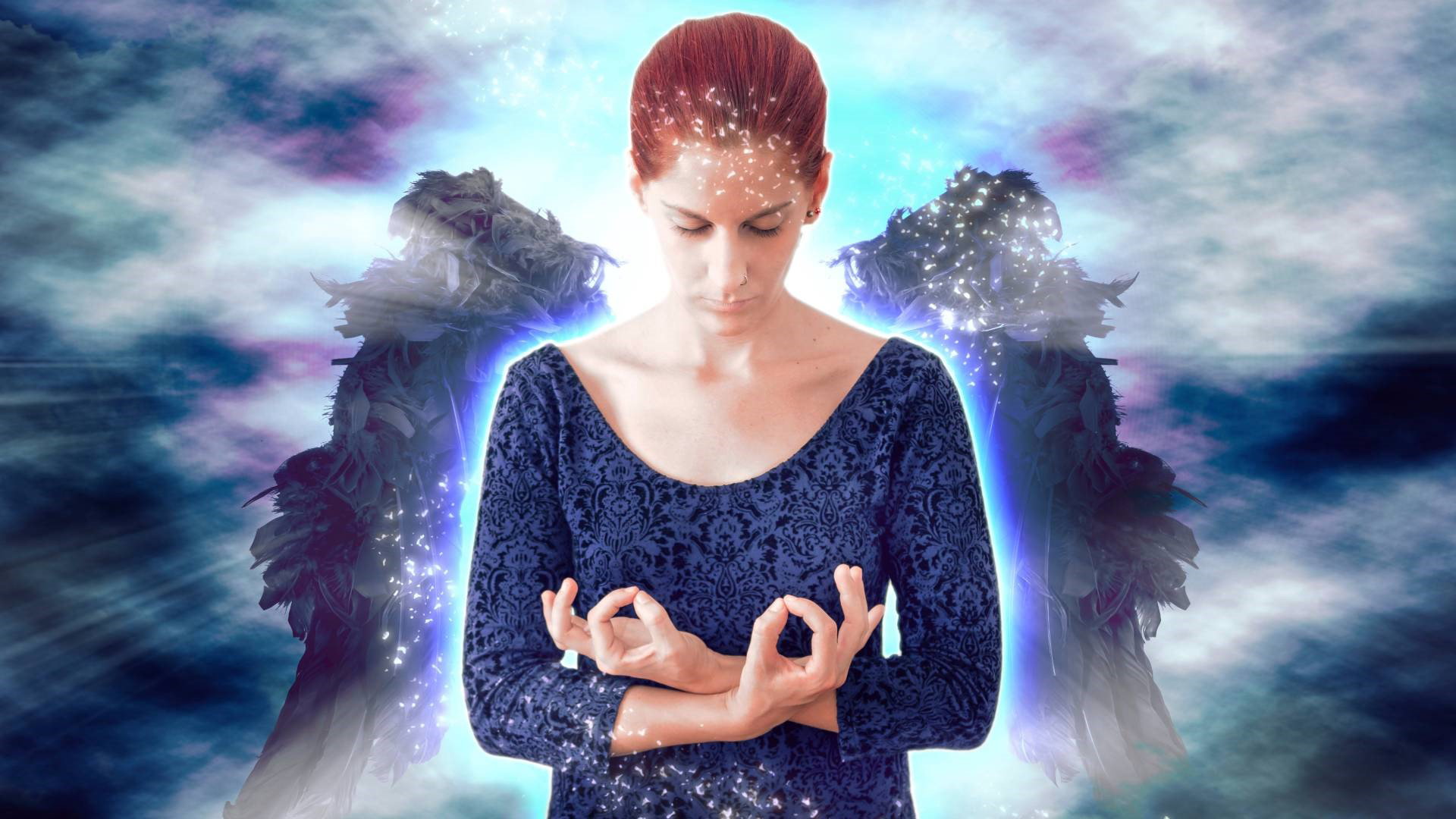 Wskazano 3 znaki zodiaku, które otrzymają ważne przesłanie od anioła mroku