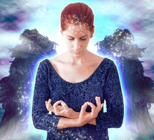 Wskazano 3 znaki zodiaku, które otrzymają ważne przesłanie od anioła mroku