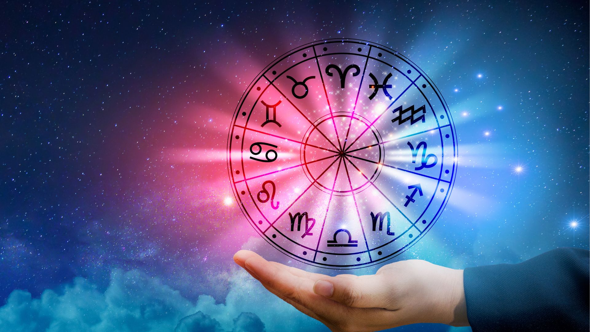 Horoskop finansowy tygodniowy 20-26 maja 2024