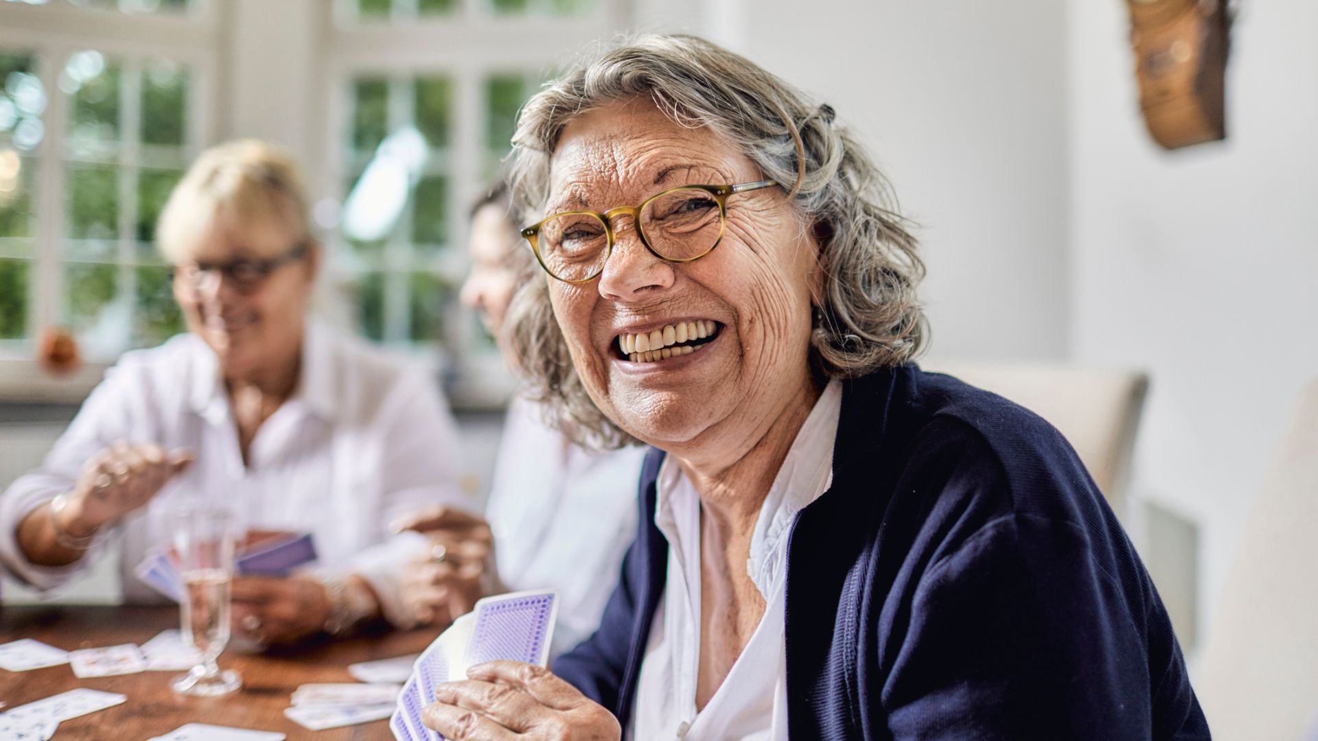 Kobiety o tych 5 imionach wspierają innych