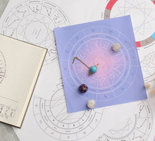 Horoskop karmiczny na drugą połowę 2024