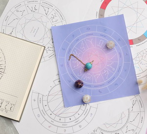 Horoskop karmiczny na drugą połowę 2024