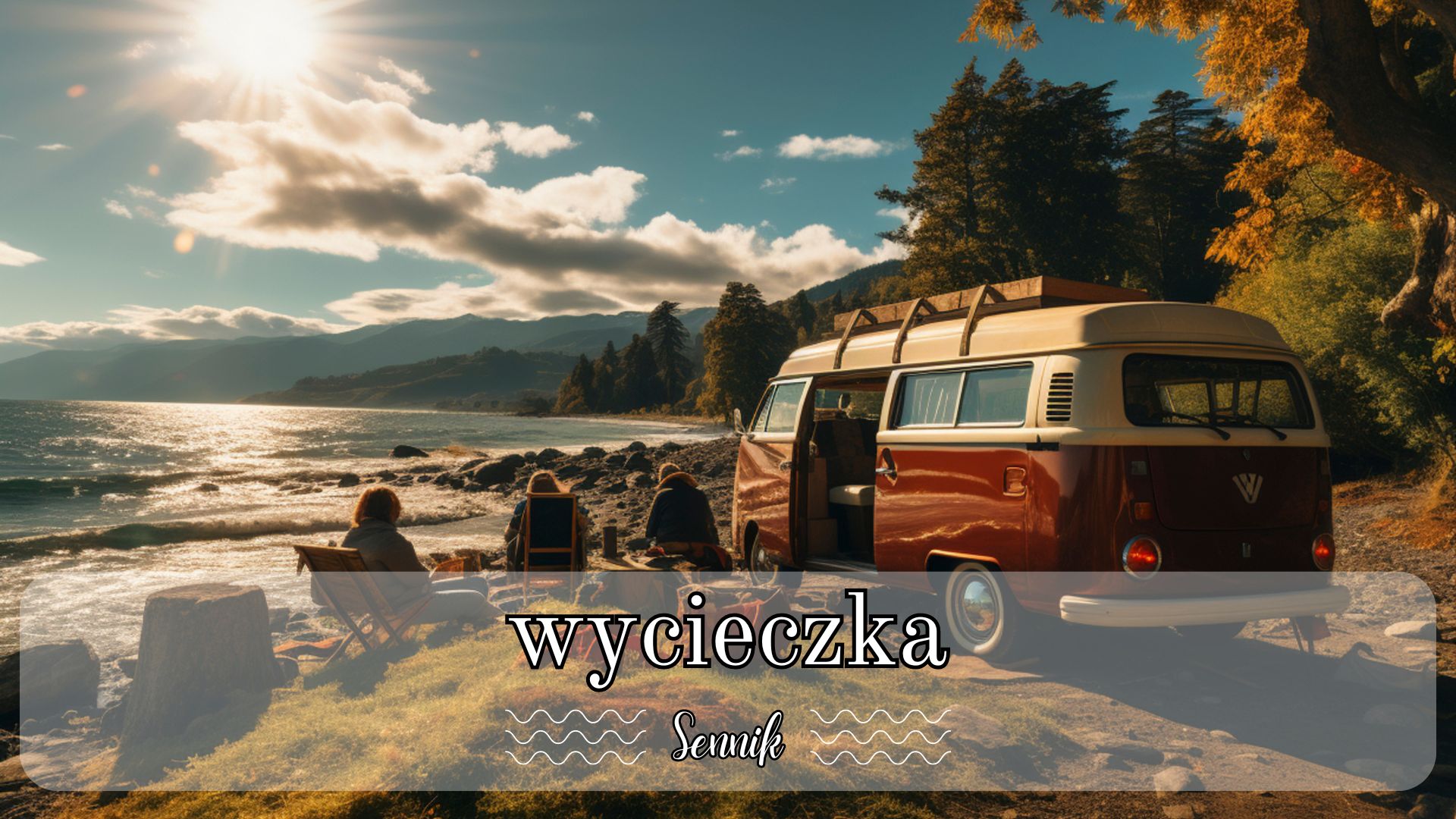 Sennik wycieczka