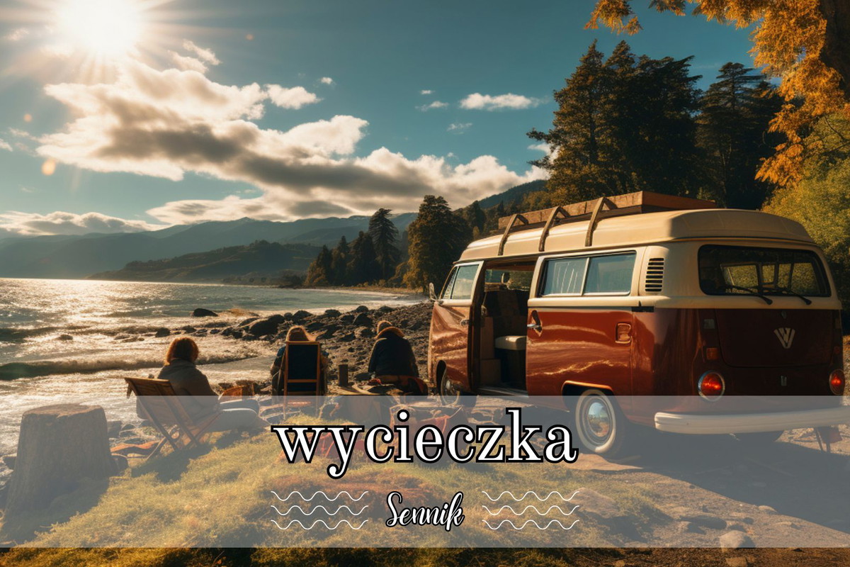 Sennik wycieczka