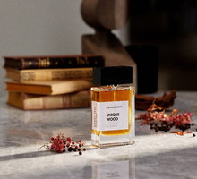 perfumy Novellista