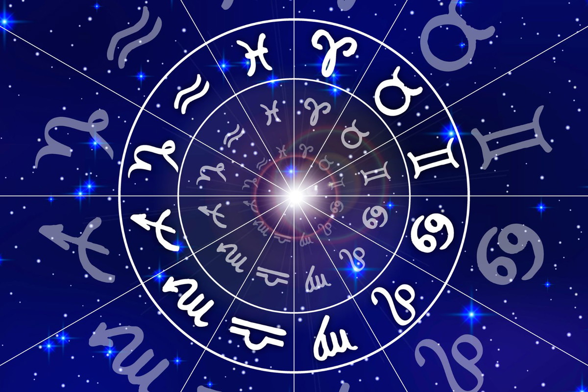 Horoskop dzienny na poniedziałek 20 maja 2024