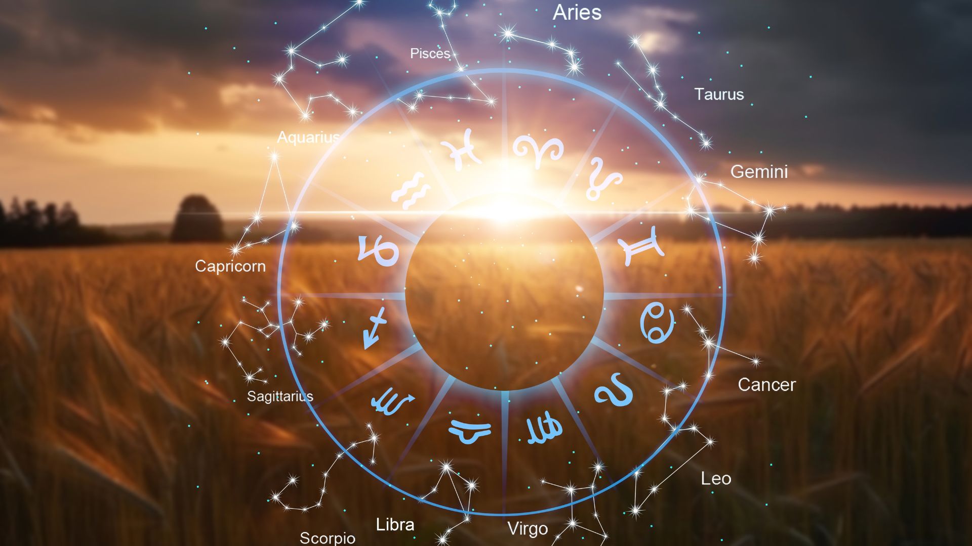 Horoskop dzienny na poniedziałek 6 maja 2024