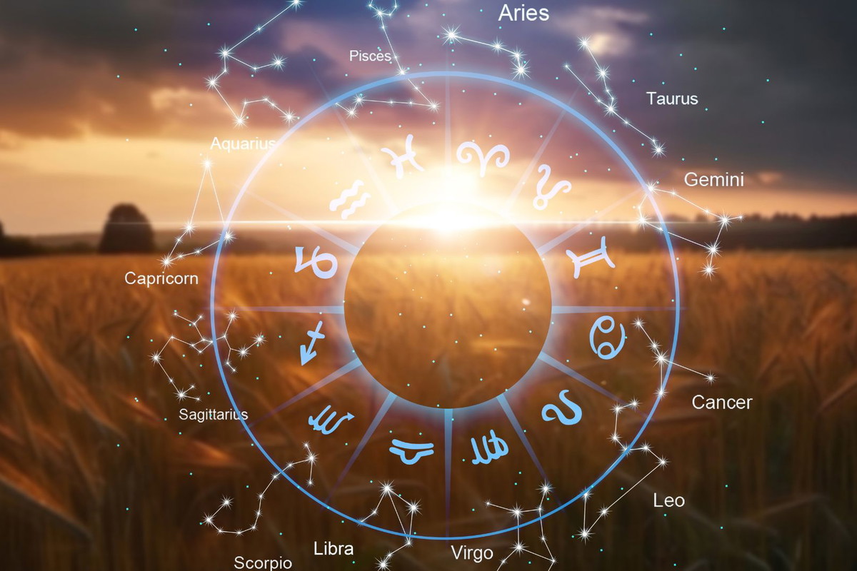 Horoskop dzienny na poniedziałek 6 maja 2024