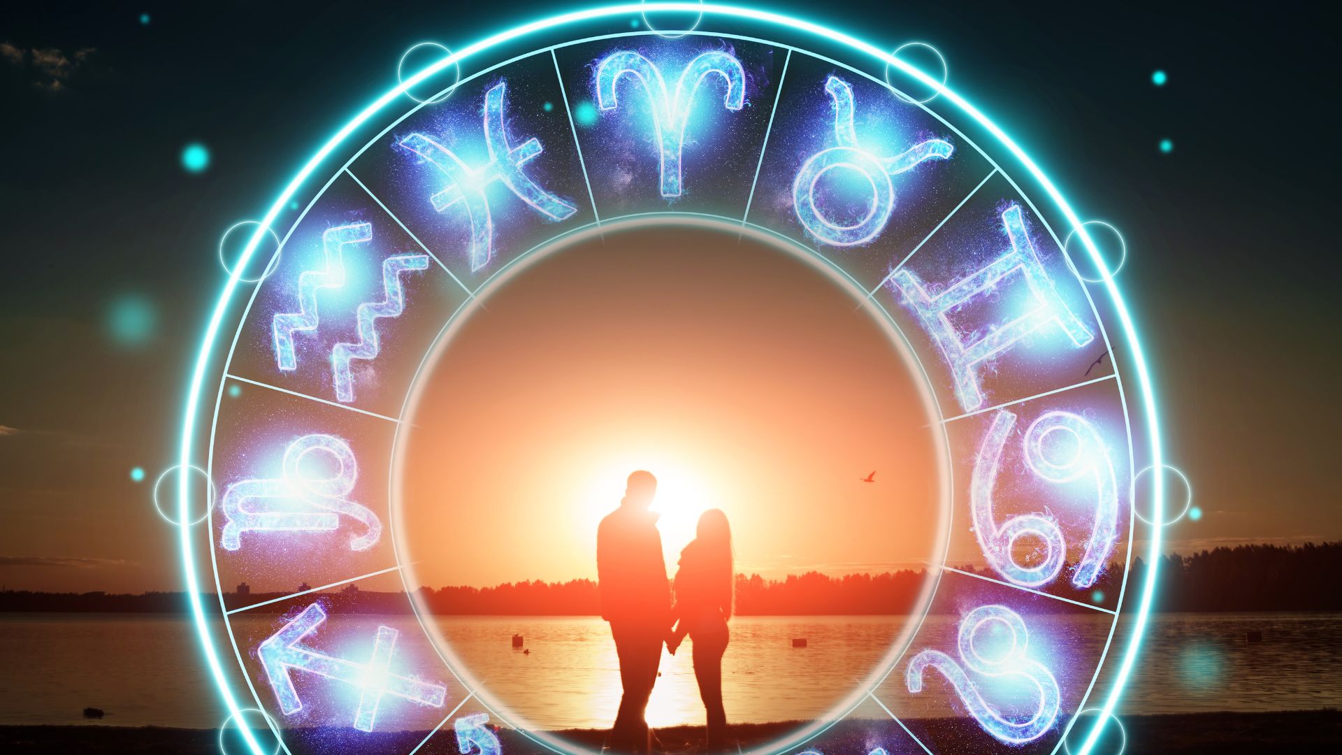 Horoskop miłosny tygodniowy 11-17 maja 2024