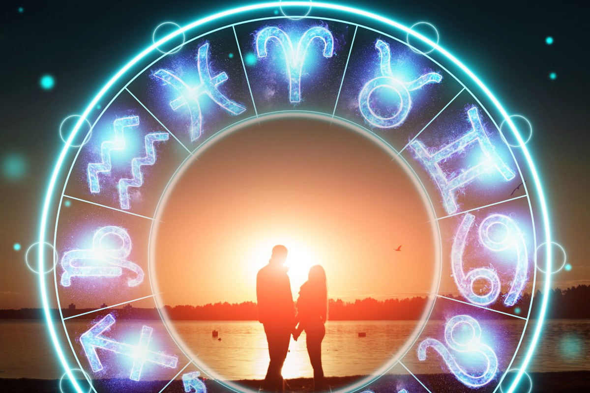 Horoskop miłosny tygodniowy 11-17 maja 2024