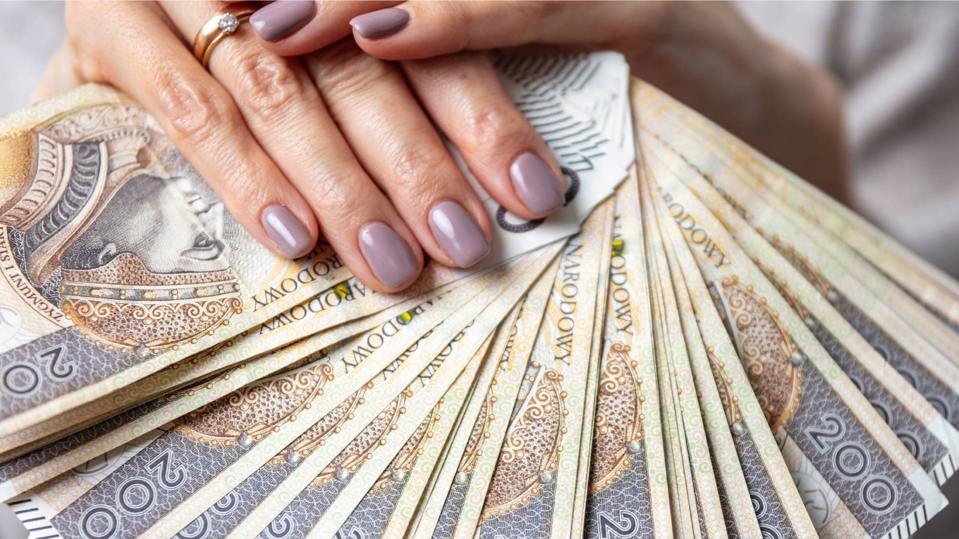 Zrób to 5 maja, a Fortuna się do ciebie uśmiechnie