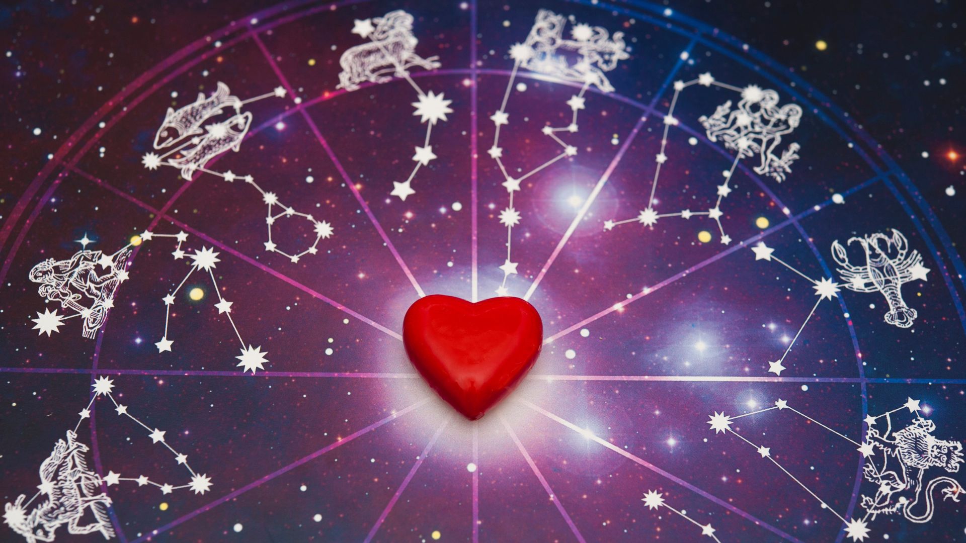 Horoskop miłosny na drugą połowę 2024