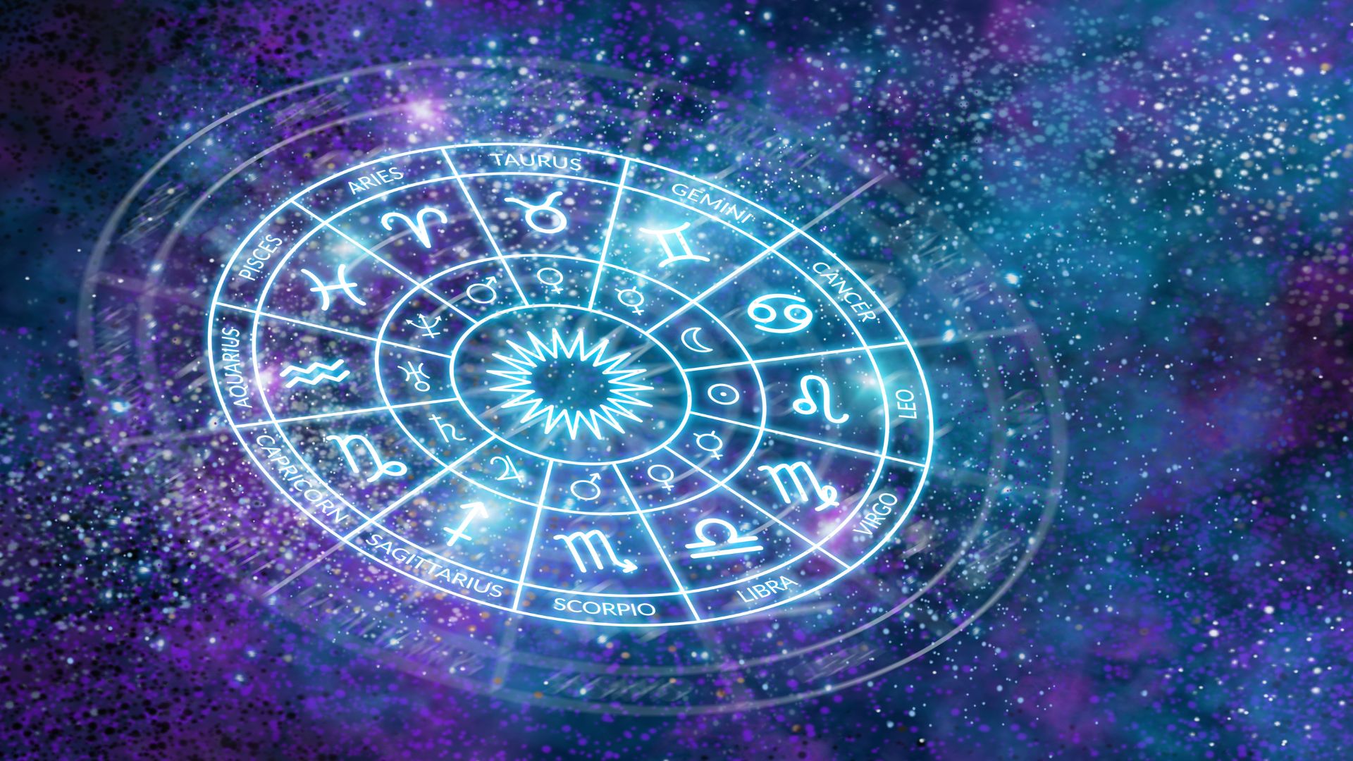 Horoskop dzienny na czwartek 9 maja 2024