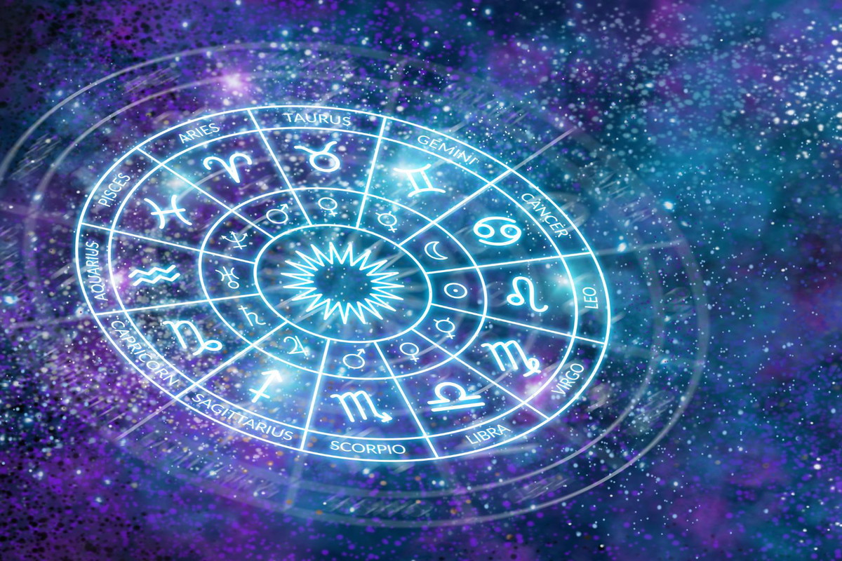 Horoskop dzienny na czwartek 9 maja 2024